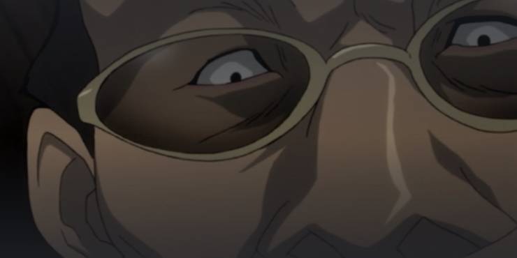 Samurai Champloo 10 Continuity Errors Plot Inconsistencies You Didn T Notice