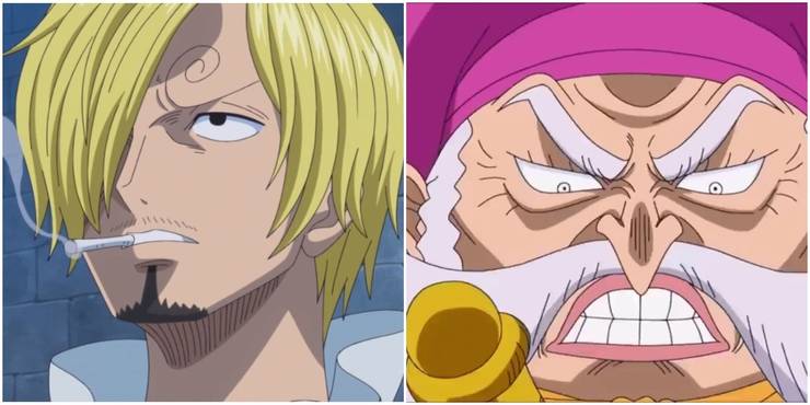 INFO One Piece Prediksi Perang Terakhir Kru  Topi Jerami INFO One Piece Prediksi Perang Terakhir Kru  Topi Jerami