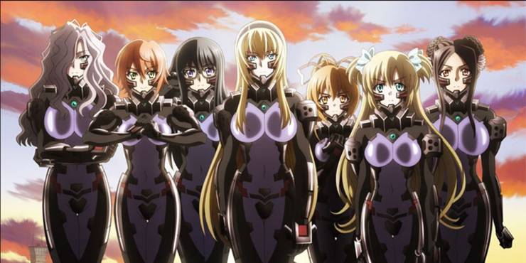 10 Anime To Watch If You Like Vikings Cbr