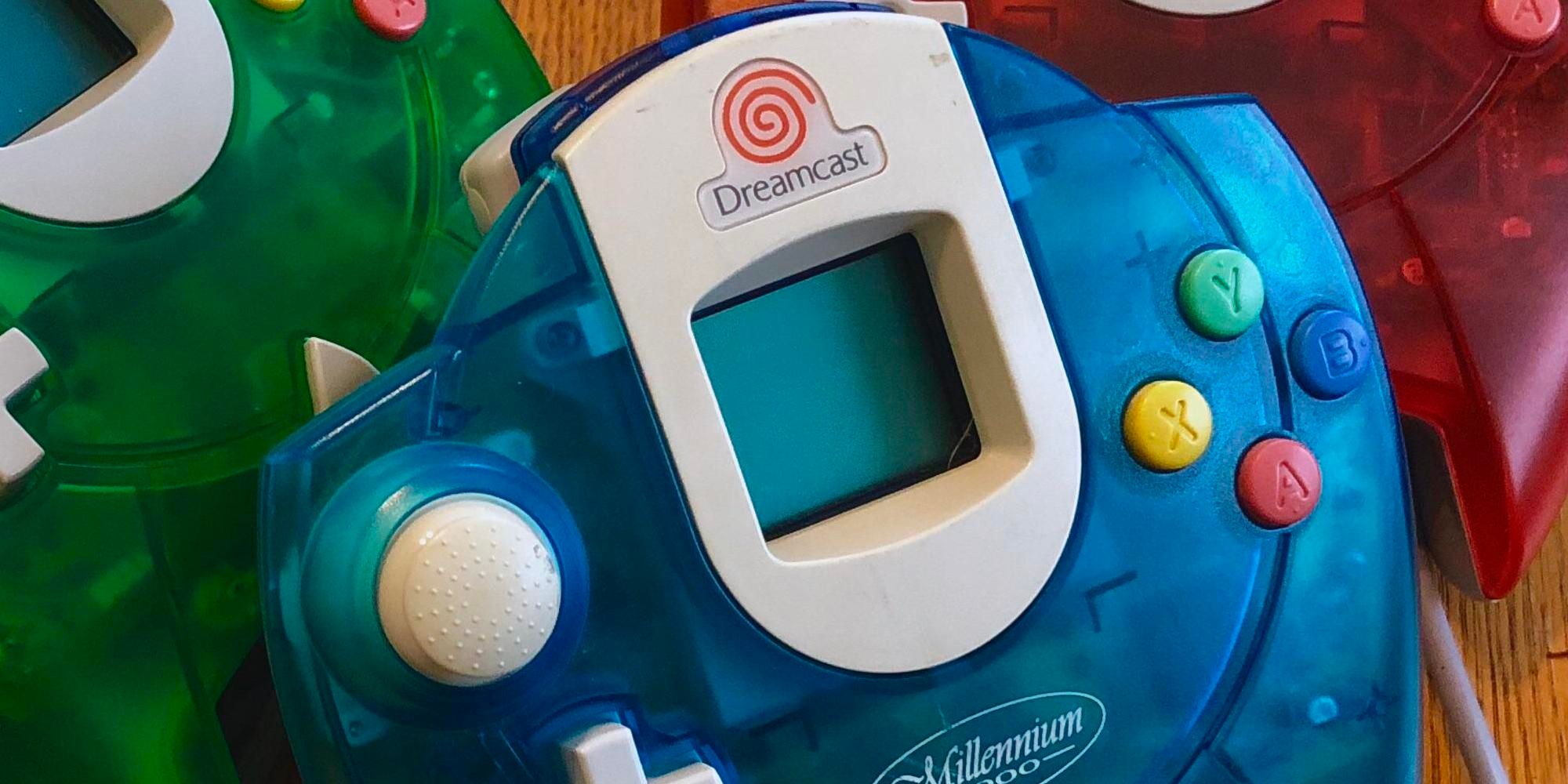 The Dreamcast predicted everything about modern consoles