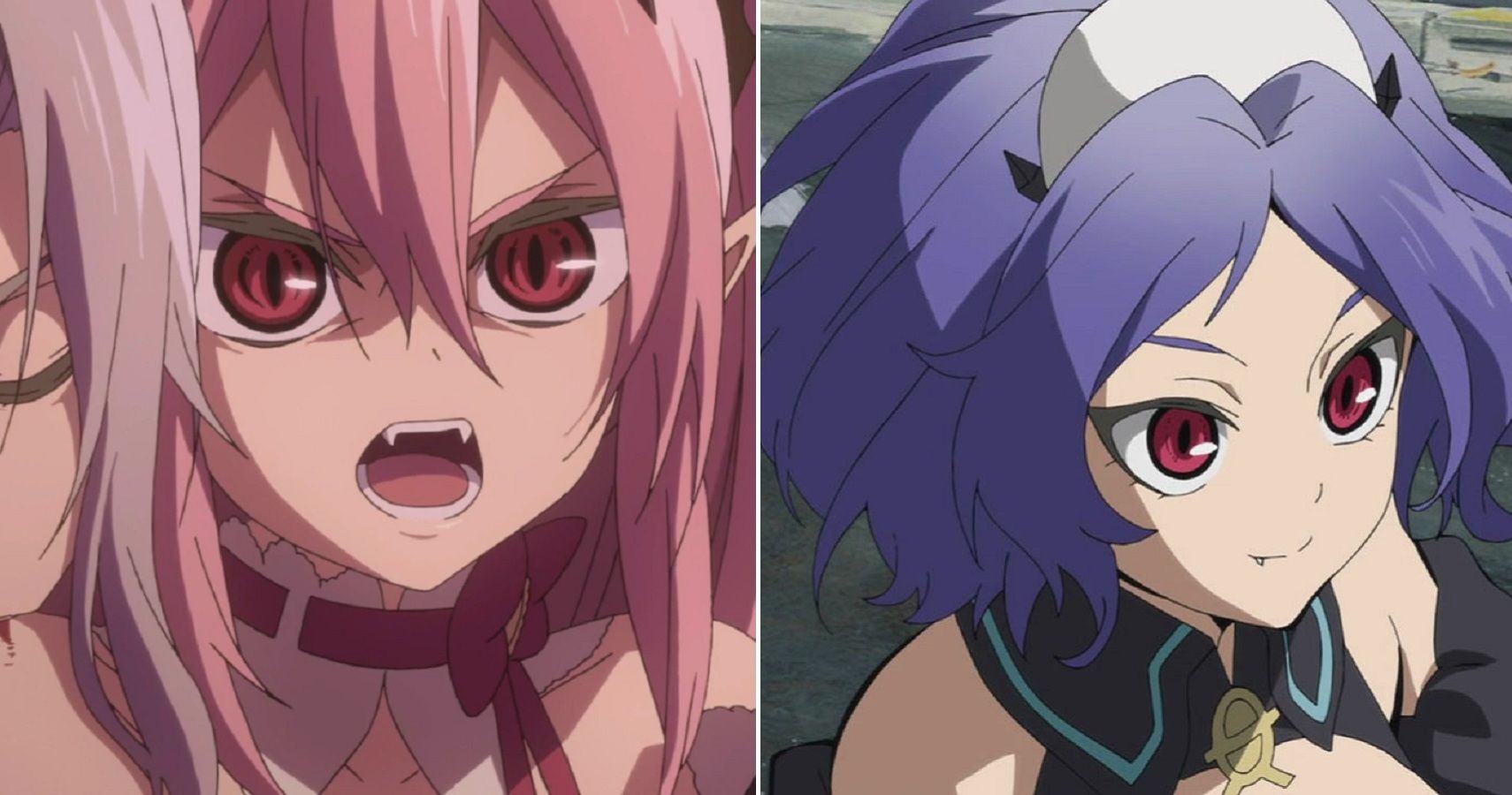 5 BEST Anime Like Demon Slayer Very Similar
