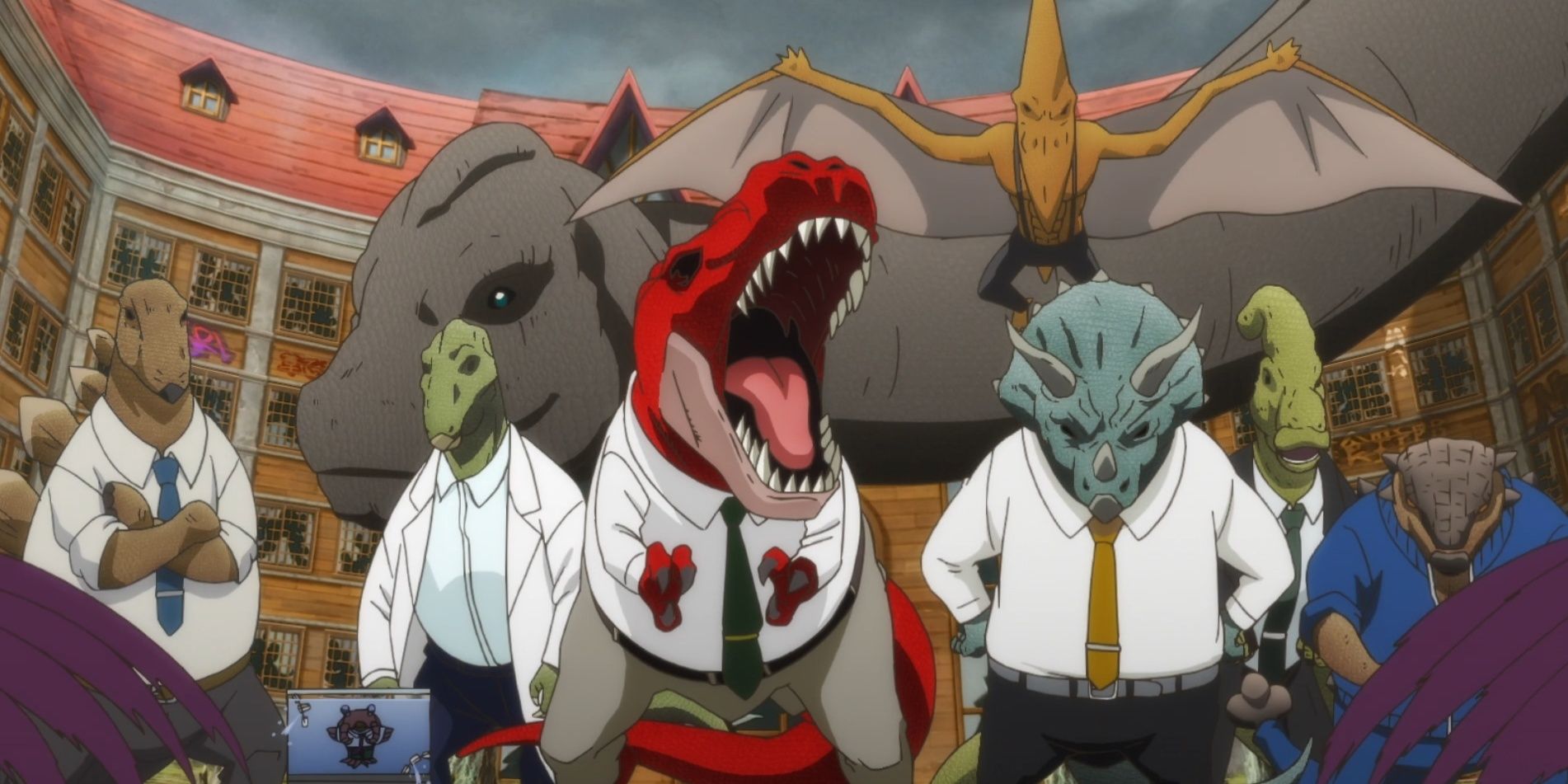 10 Things That Don't Make Sense About Seton Academy Join The Pack