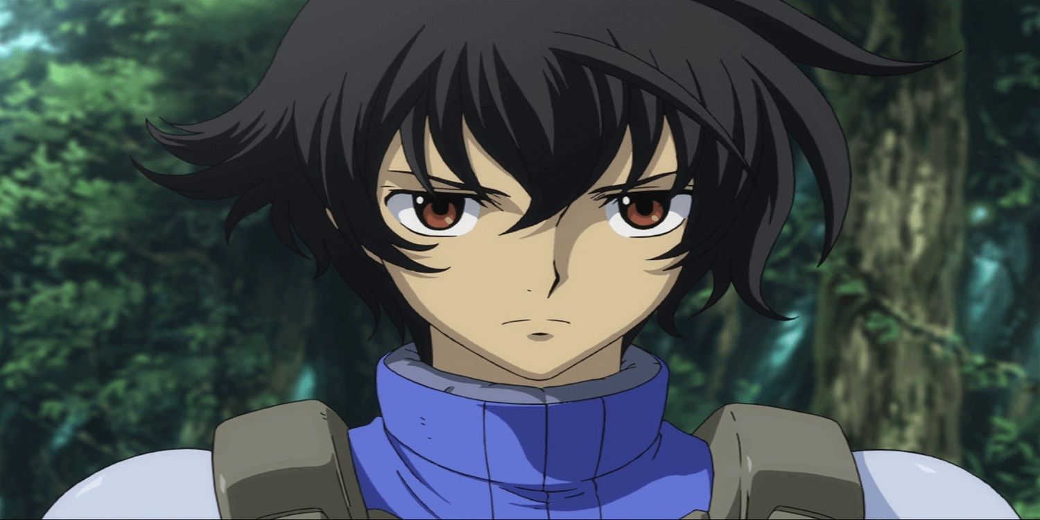 Gundam 00: 10 Things Only True Fans Know About Setsuna F Seiei