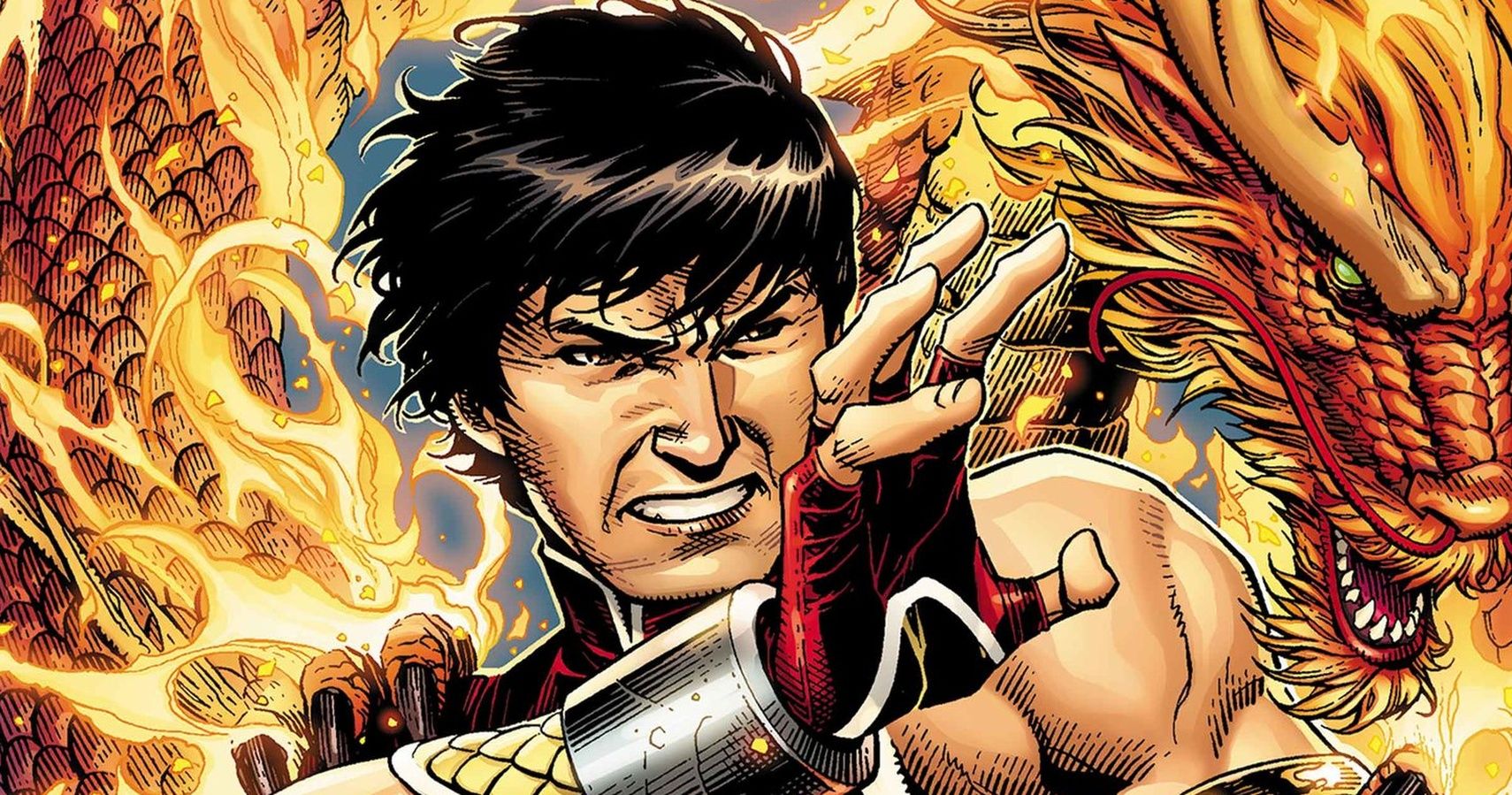 Shang-Chi: 10 Of His Powers & Abilities, Ranked | CBR