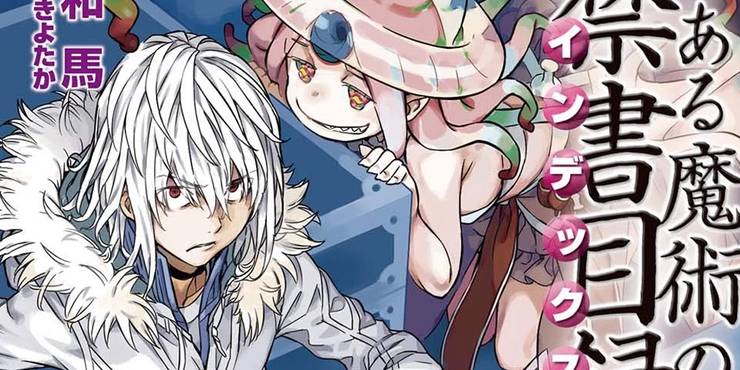 Download A Certain Magical Index 10 Things You Never Knew About Index For Android Free Get Wallpaper A Certain Magical Index 10 Things You Never Knew About Index Free HD