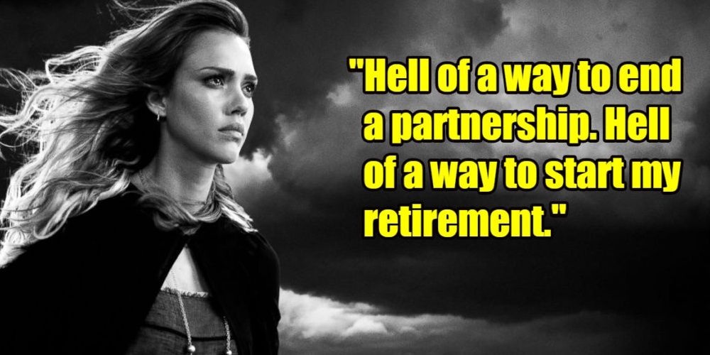 10 Deep Quotes From Sin City