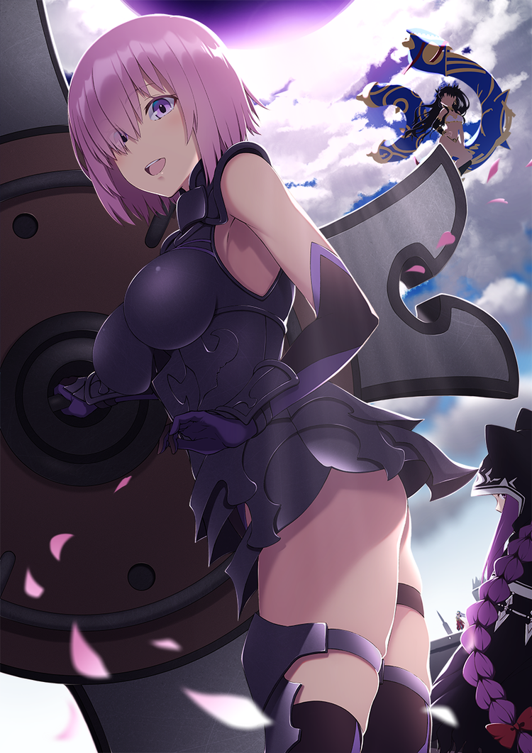 Mash