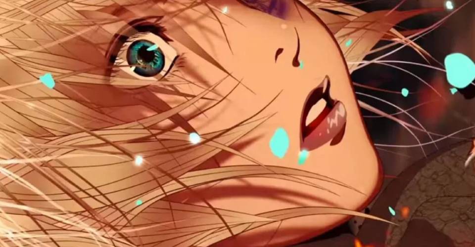 Review Netflix S Sol Levante Is An Exciting Step Forward For Anime