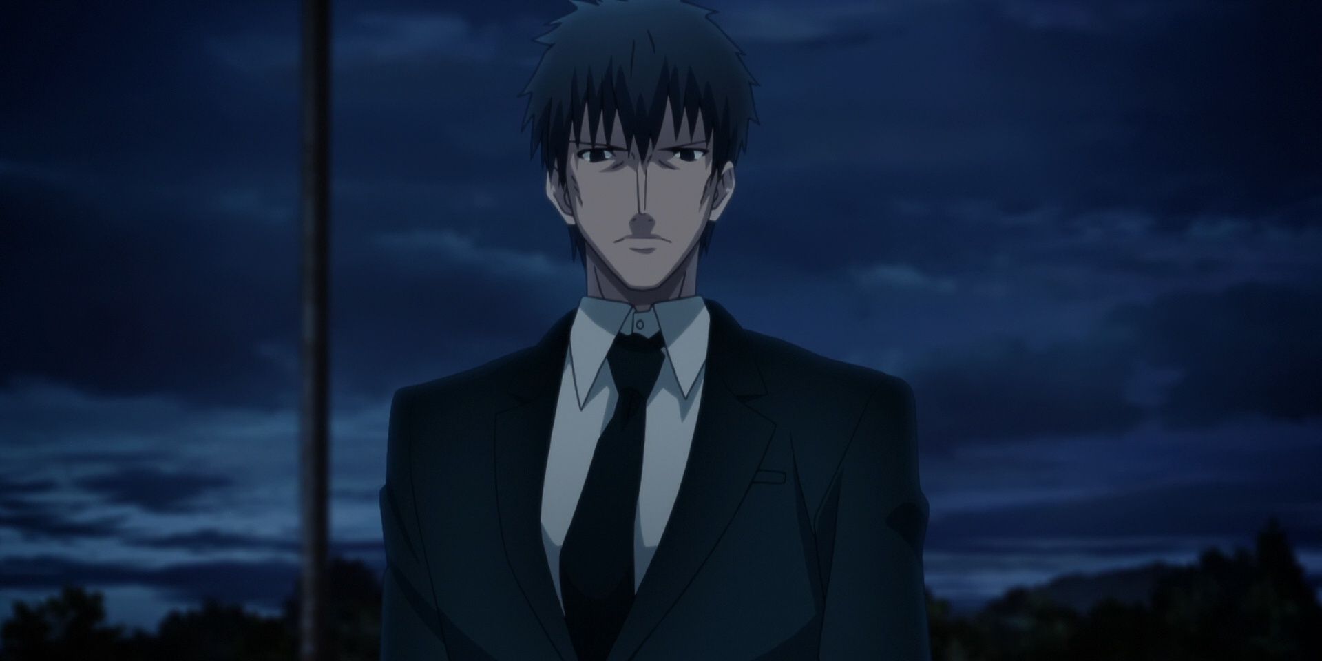 Fate: 5 Reasons Why Souichirou Kuzuki & Caster Are The Perfect Pair ...