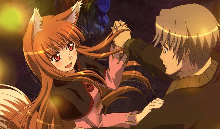 Spice and Wolf Returns With New Anime | CBR