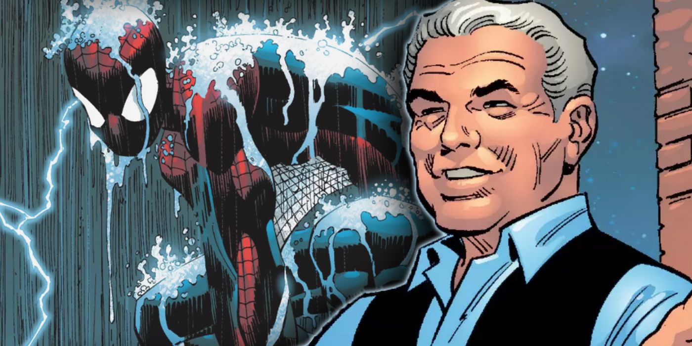 Spider-Man: All The Ways Marvel (Almost) Brought Back Uncle Ben