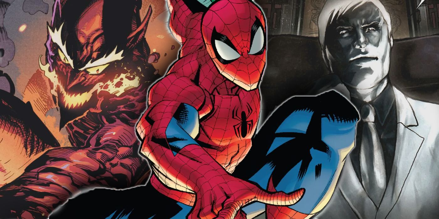 Spider-Man: The Best New Villains of the Century (So Far)
