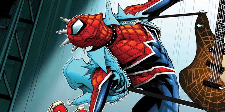 Which Spider Man Are You Based On Your Zodiac Cbr