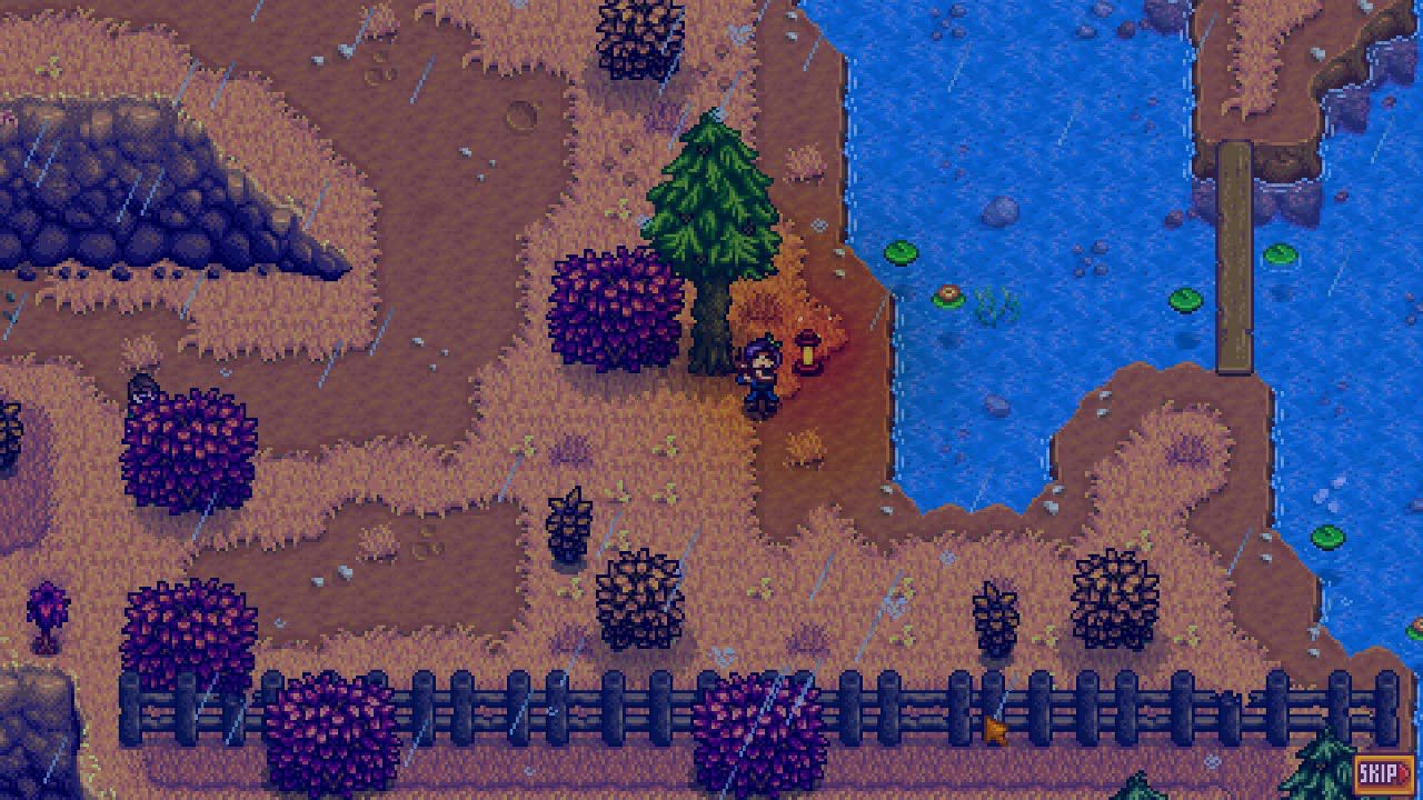 Второе мировое турне Stardew Valley Concert во многом укрепляет наследие игры