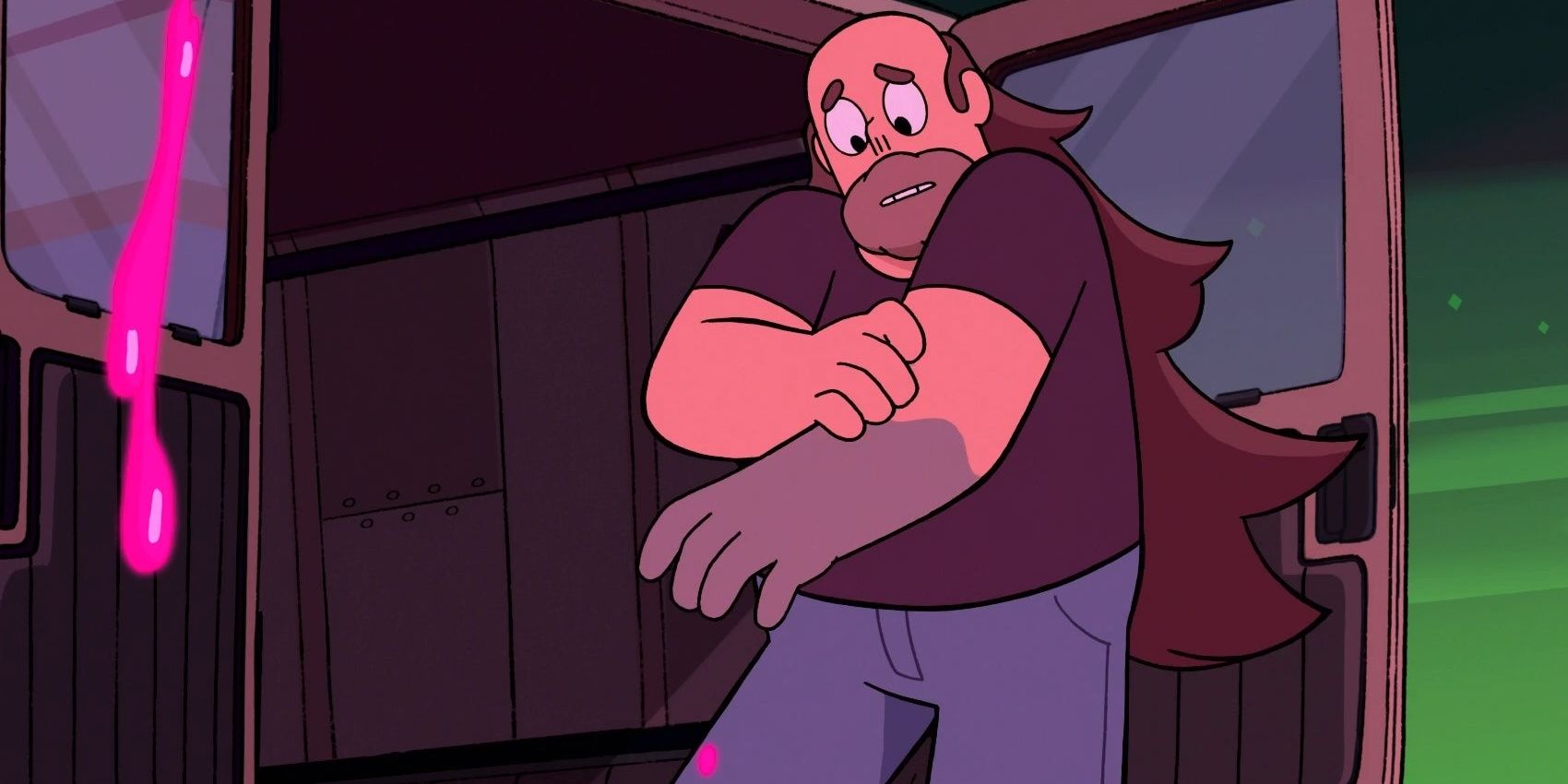 5 Ways Greg Universe From Steven Universe Is the Best Dad (& 5 Reasons