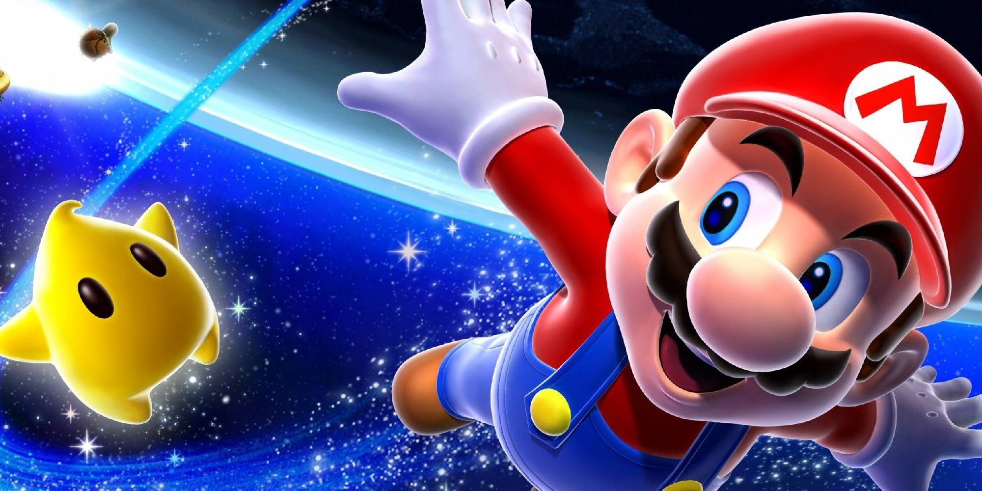 Surpreendentemente: Super Mario NÃO É italiano – Ele é Japonês 2
