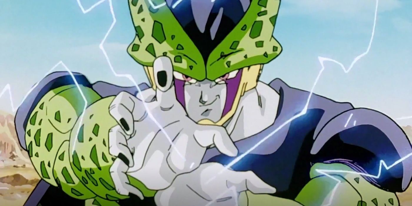 Anime Super_Perfect_Cell_Kamehameha (1)