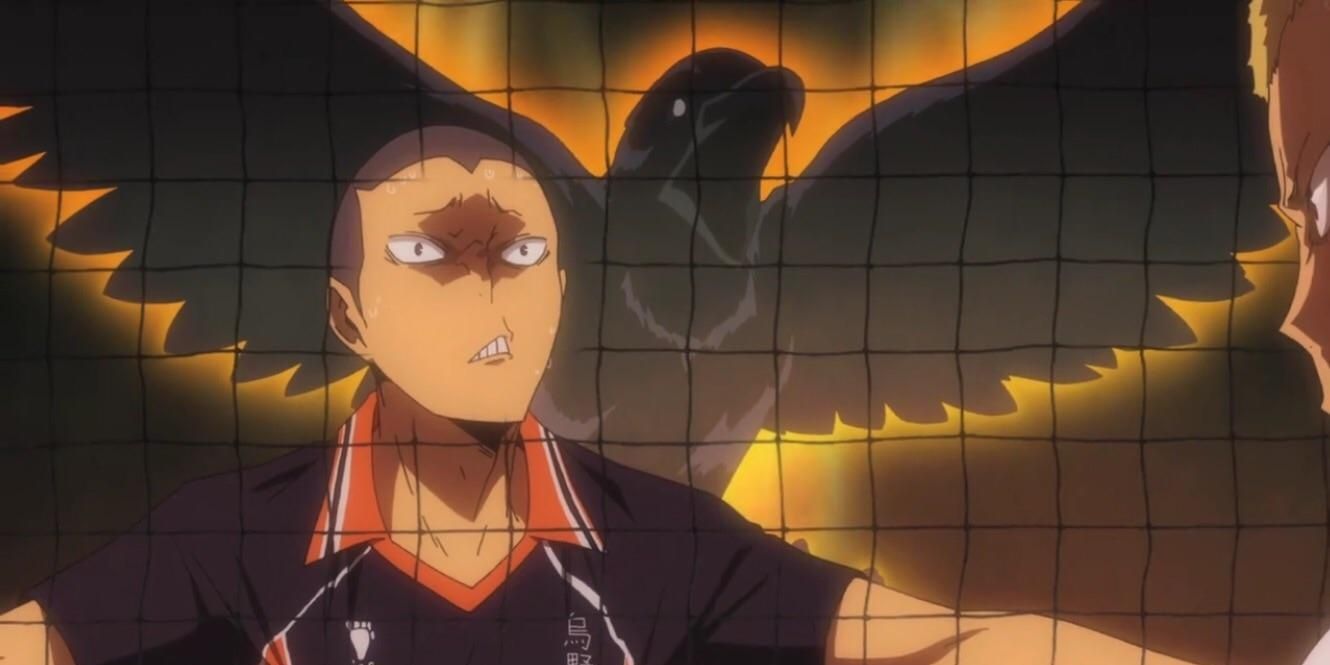 Which Haikyuu!! Character Are You Based On Your Zodiac Sign