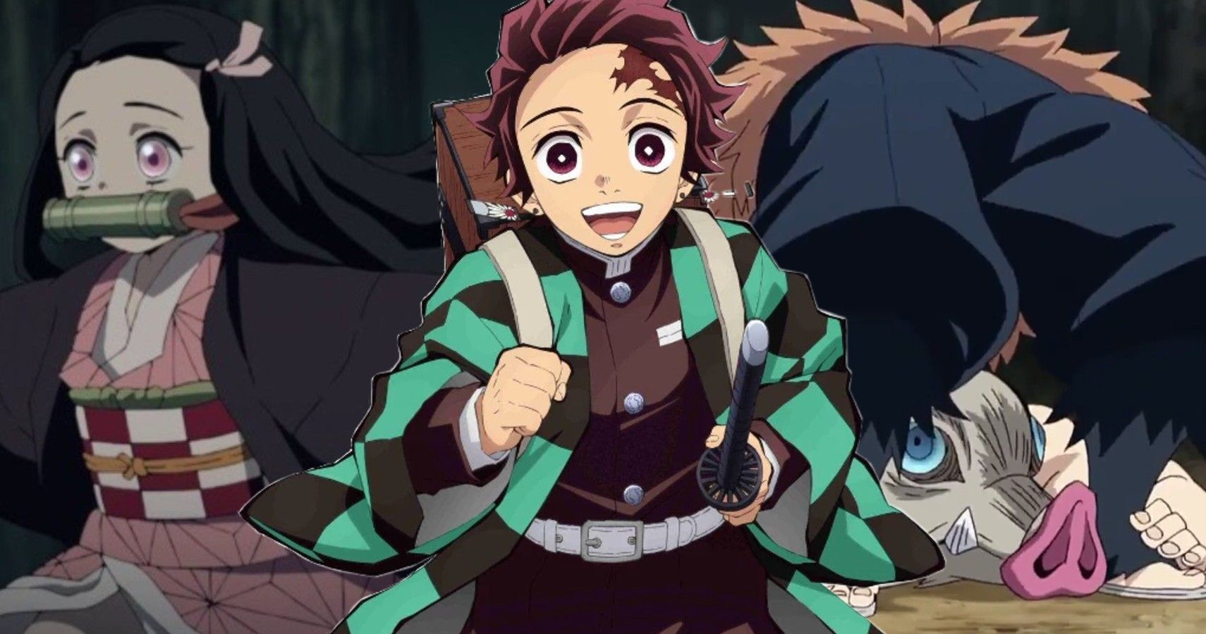 Demon Slayer: 5 characters who hate Tanjiro (& 5 who come to like him)