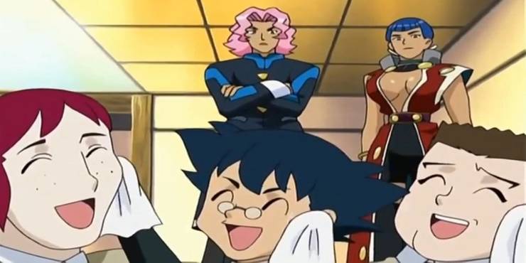 Get Tenchi Muyo Gxp 10 Things Fans Need To Know About The Anime Desktop Wallpaper Free Get Wallpaper Tenchi Muyo Gxp 10 Things Fans Need To Know About The Anime For iPhone