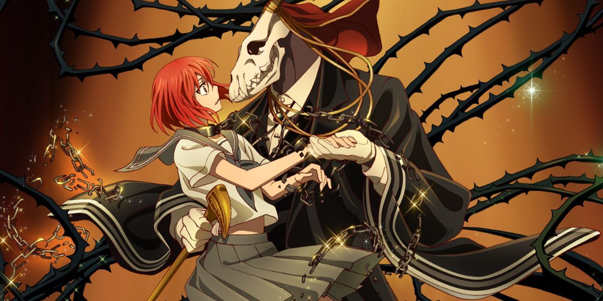 The Ancient Magus' Bride: Reclaiming a Home and a Family 