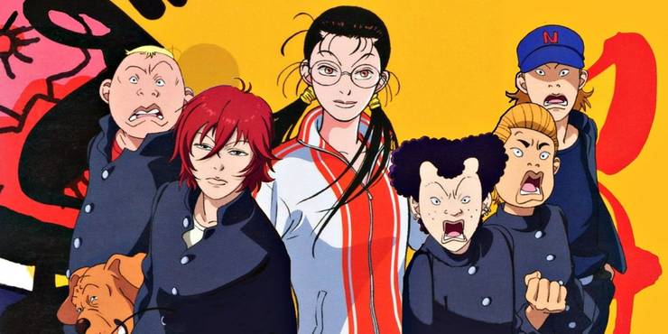 Download 10 Best Josei Anime Of The 2000s Cbr For iPhone Free Wallpaper 10 Best Josei Anime Of The 2000s Cbr For Android Free