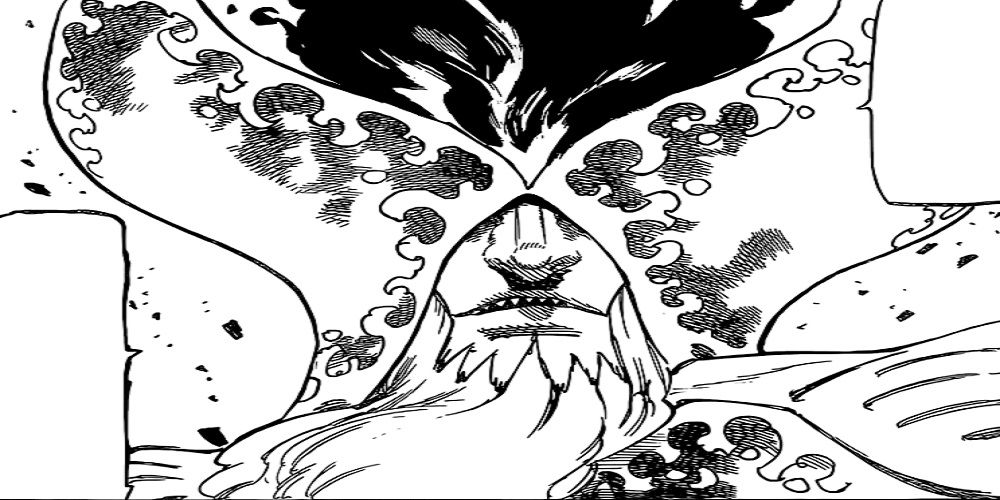 15 Most Powerful Characters in The Seven Deadly Sins, Ranked