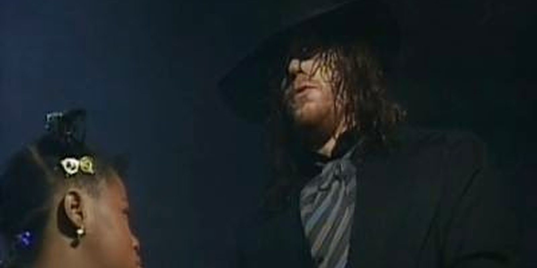 WWE: Undertaker's Haunting 'No Hope With Dope' PSA, Explained
