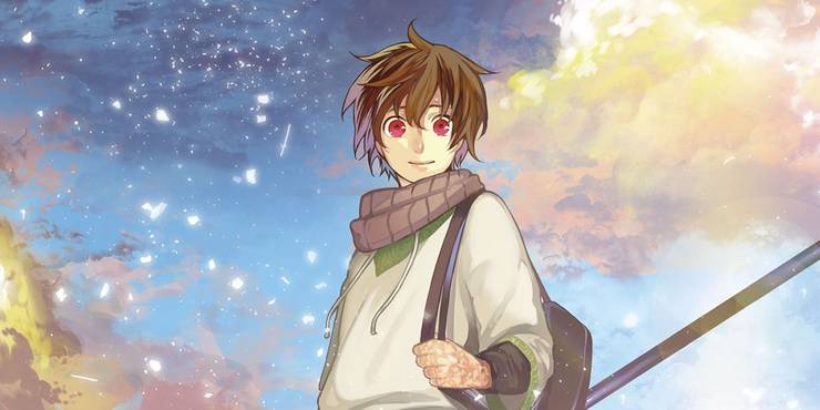 10 Isekai Manga That Are Better Than You D Expect Cbr