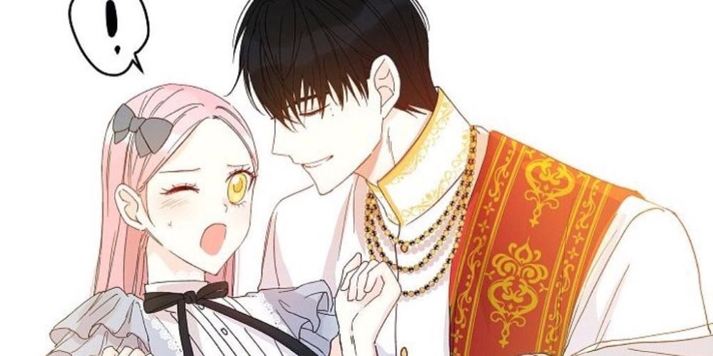 This Is An Obvious Fraudulent Marriage - 5 Excellent Romance Manhwa That Haven't Been Published In English (& 5