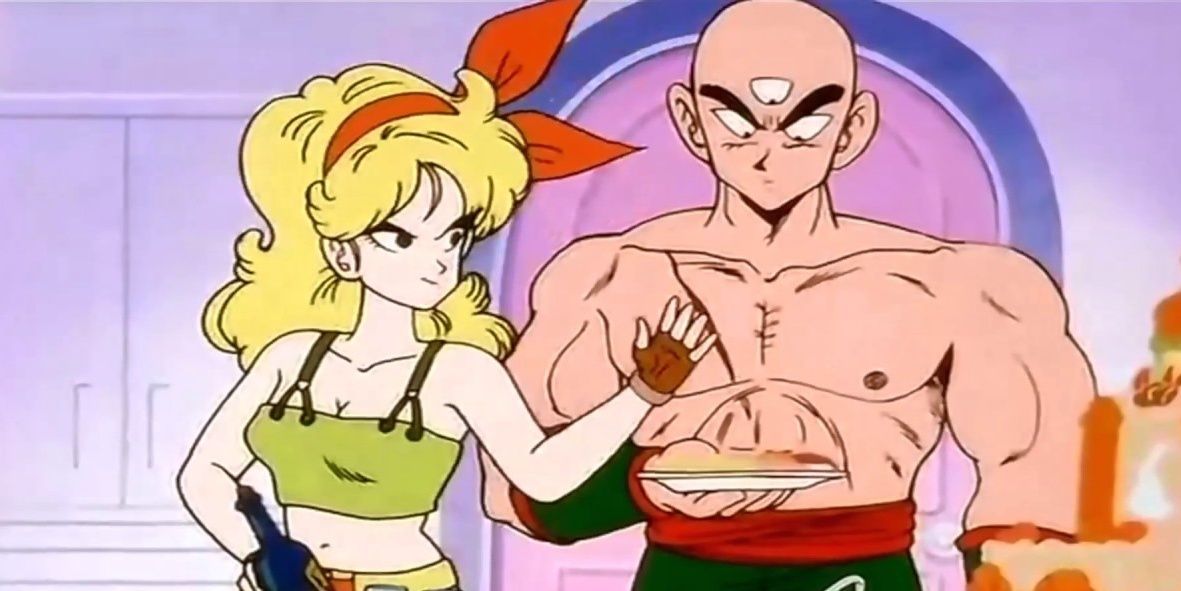 Best Dragon Ball Love Interests, Ranked