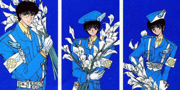 Why Clamp Fans Are Concerned About The New Tokyo Babylon Anime Why Clamp Fans Are Concerned About The New Tokyo Babylon Anime