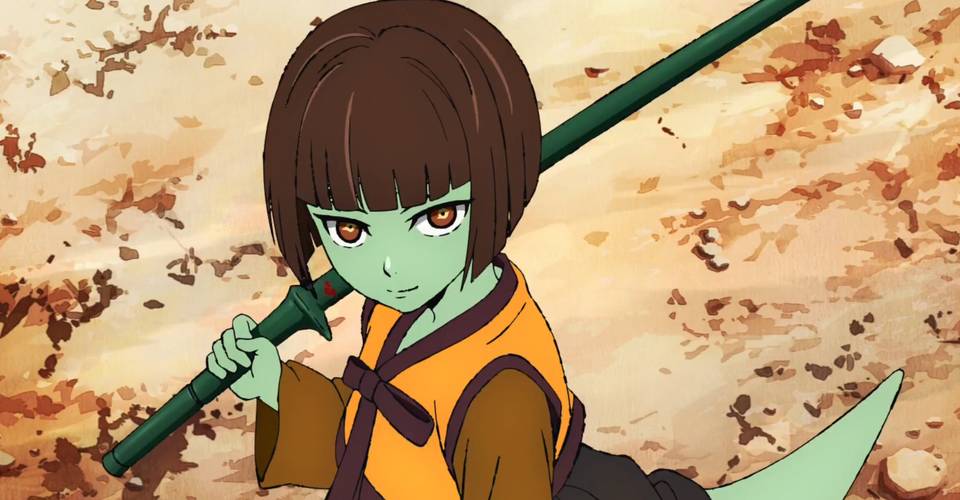 Tower Of God S Regulars Irregulars What They Can Do Why It