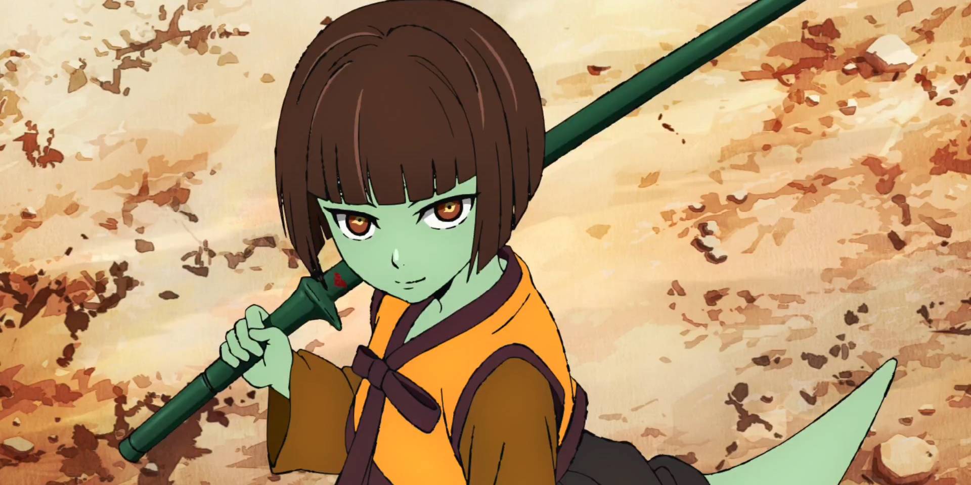 Irregulars tower of god