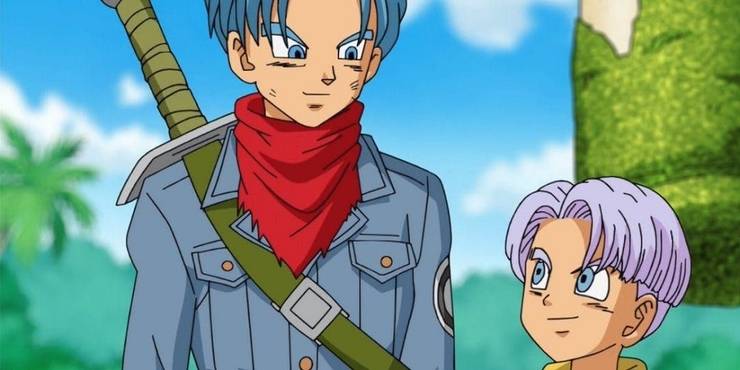Which Dragon Ball Z Character Are You Based On Your Chinese Zodiac