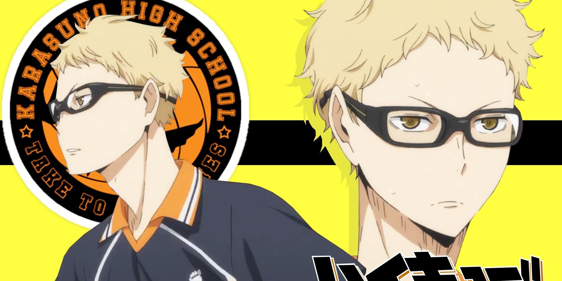 Which Haikyuu!! Character Are You Based On Your Zodiac Sign