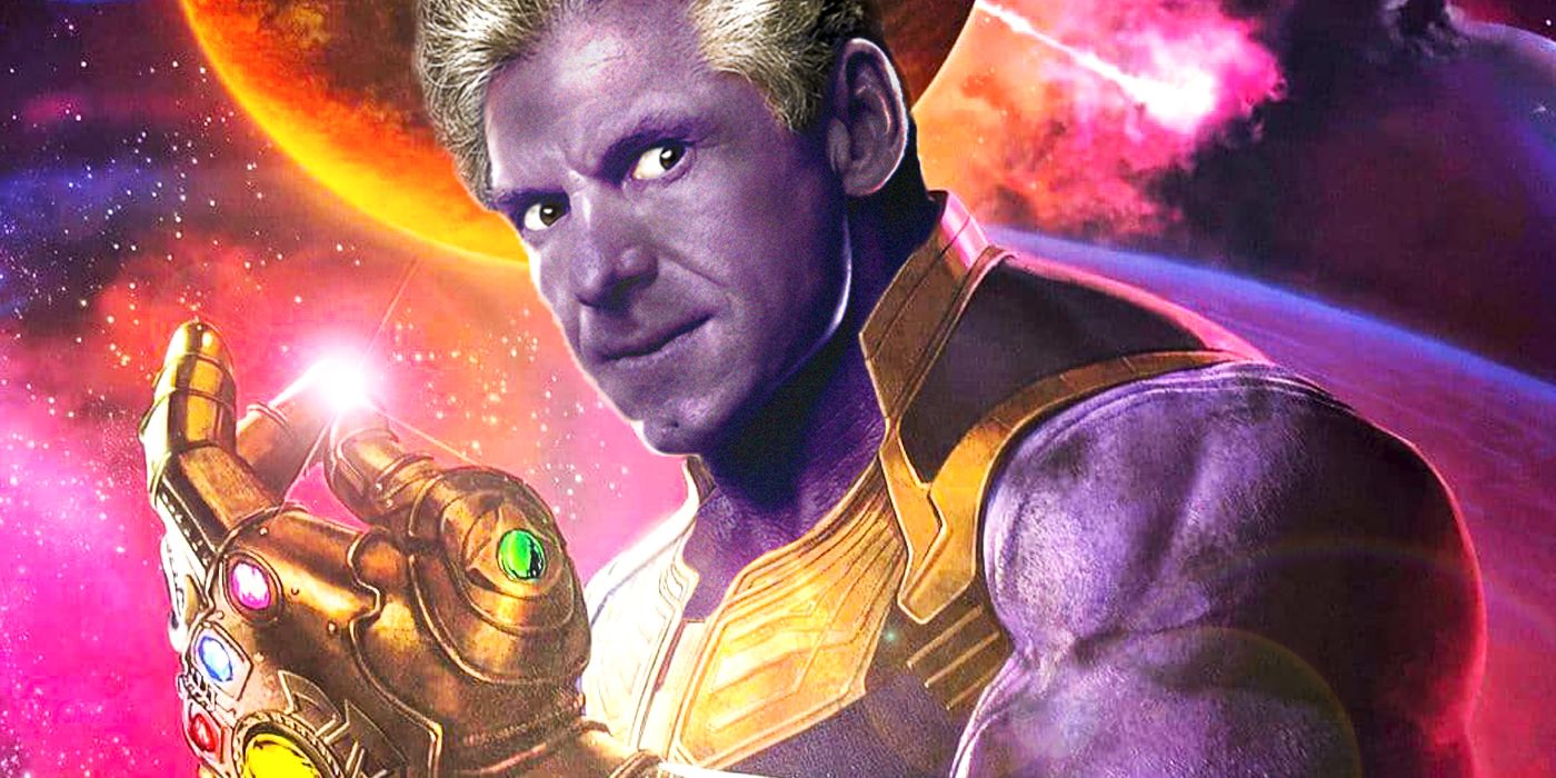 WWE's Vince McMahon Is the Thanos of Professional Wrestling... Or Is He?