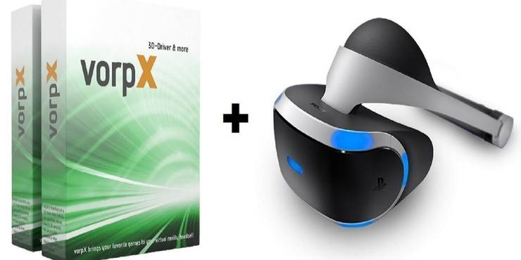 5 Best Vr Mods For Non Vr Games Cbr