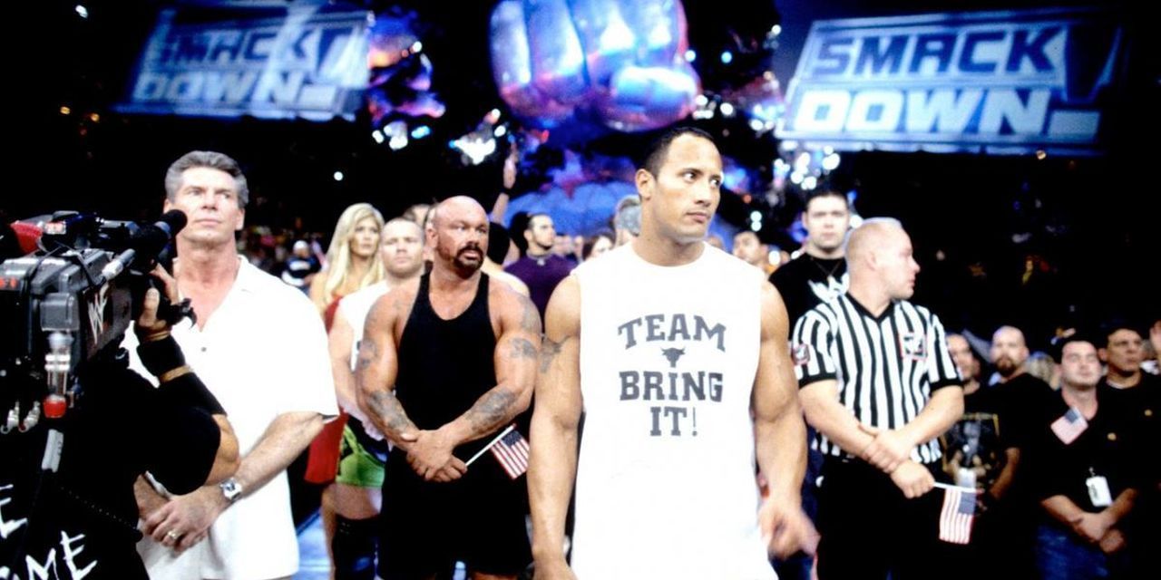 WWE: A Post-WrestleMania Break Is What Everyone Needs