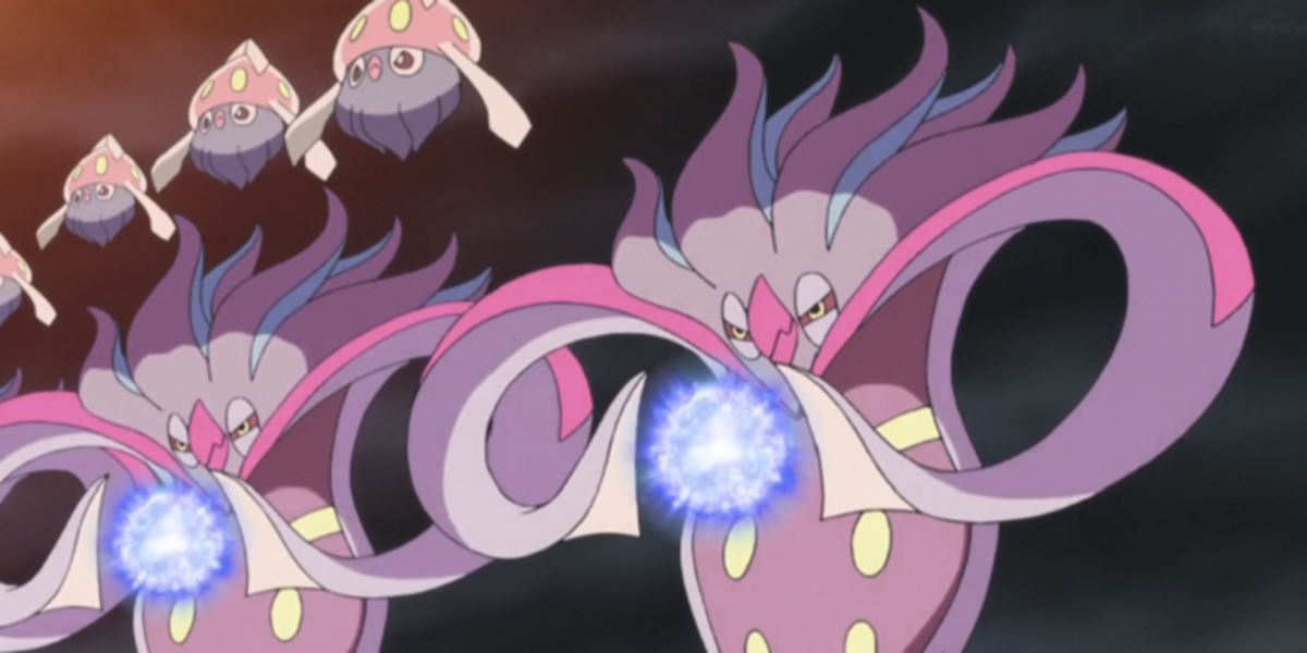 Pokemon’s Most Terrifying Supervillain Is an Ordinary Psychic-Type