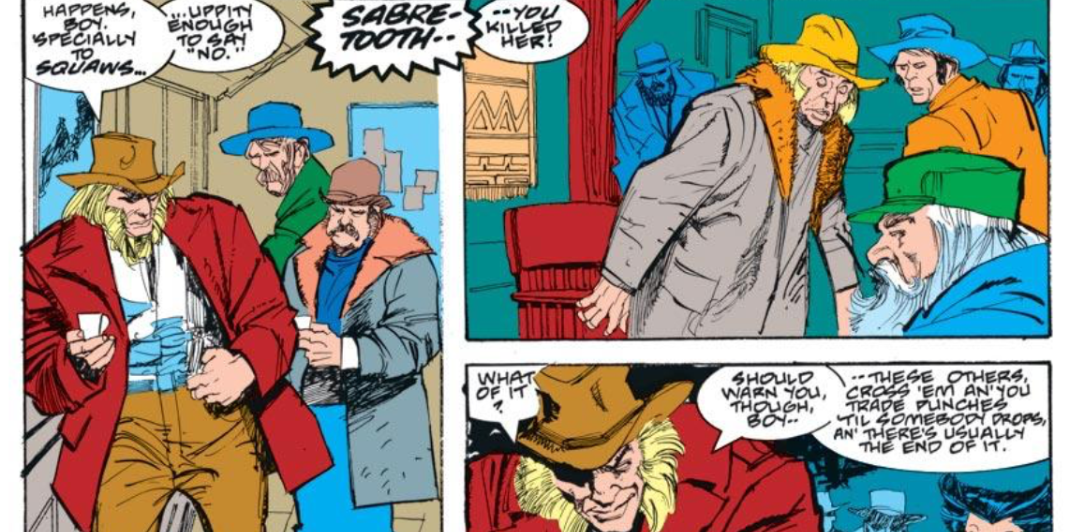 Top 10 Underrated Wolverine Stories