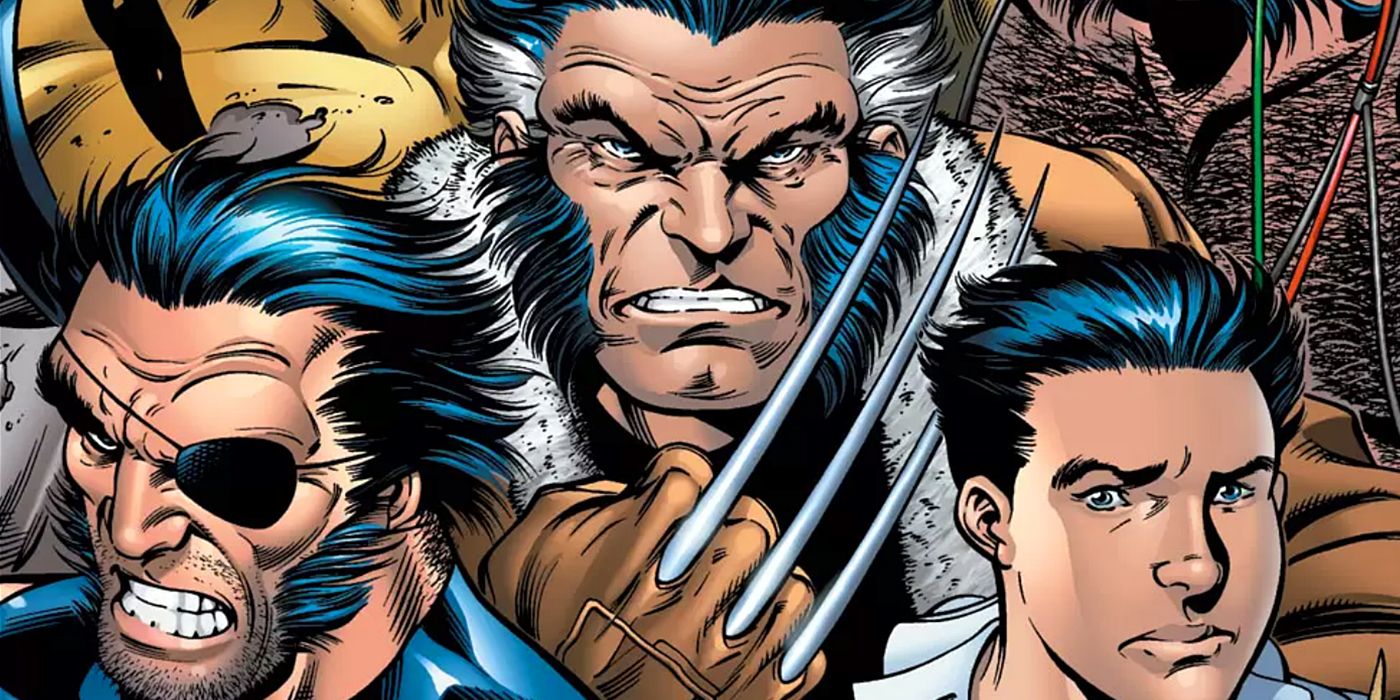 Wolverine Squad Exiles feature
