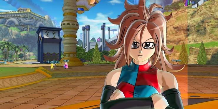 Dragon Ball Xenoverse 3 10 Things We Want Them To Include Cbr