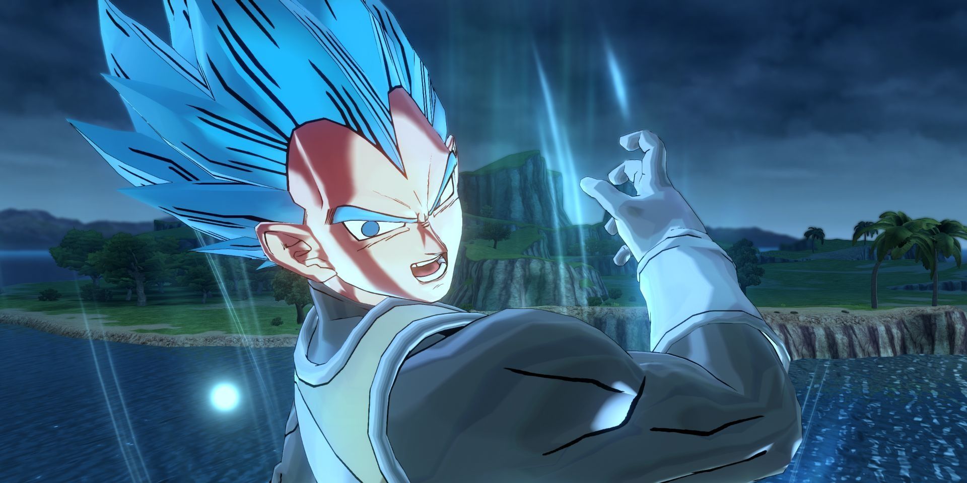 Dragon Ball Xenoverse 2: какой пакет DLC лучший?