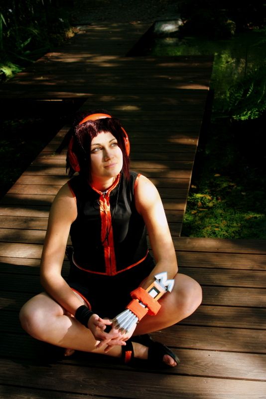 10 Shaman King Cosplay That Are Too Good To Be True