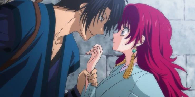 10 Best Childhood Friend Romances In Anime Ranked Cbr