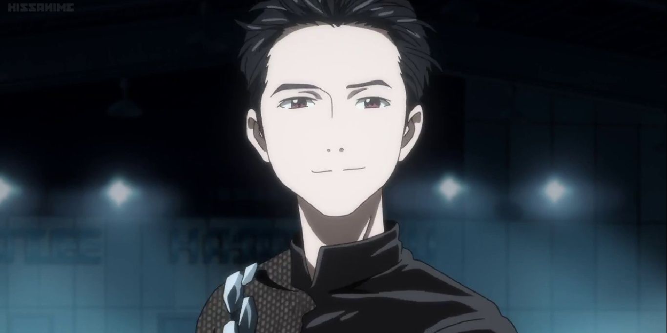 Yuri On Ice!: 10 Ways The Anime Gets Figure Skating Right