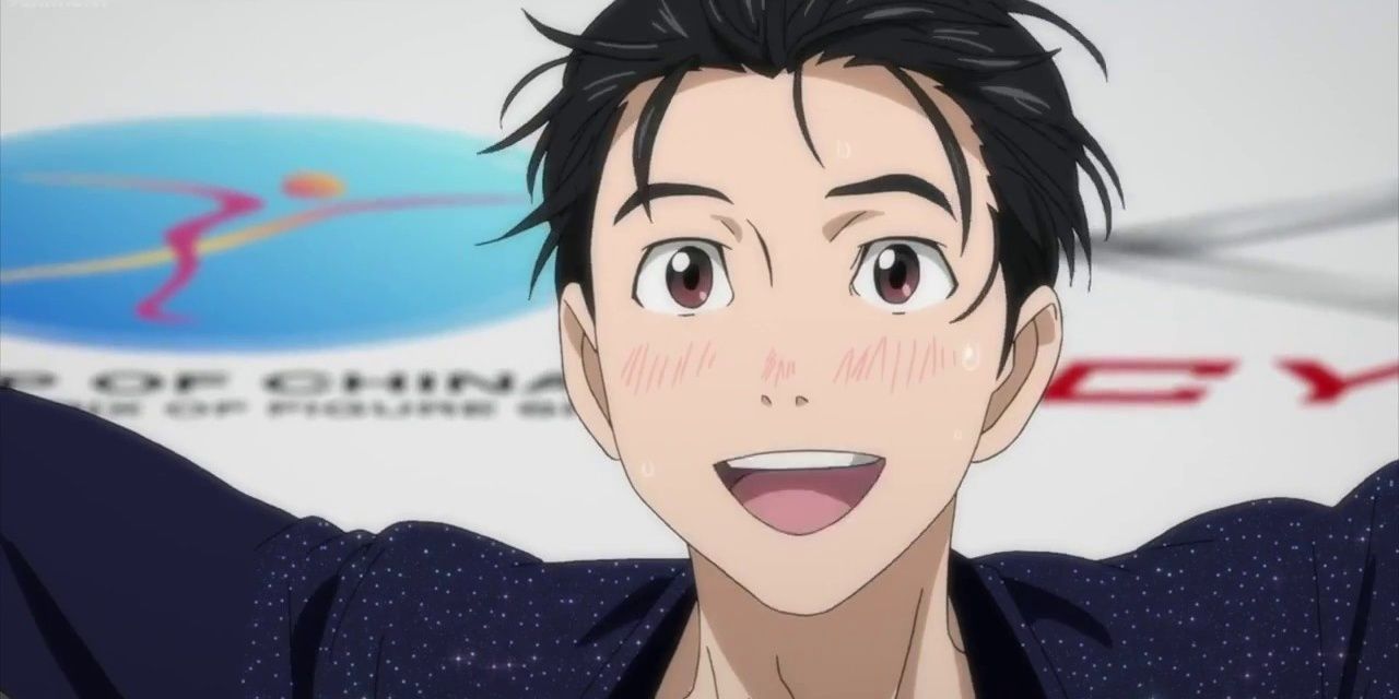 Yuri On Ice: Ice Adolescence's Cancelation is More Impactful Than It Seems