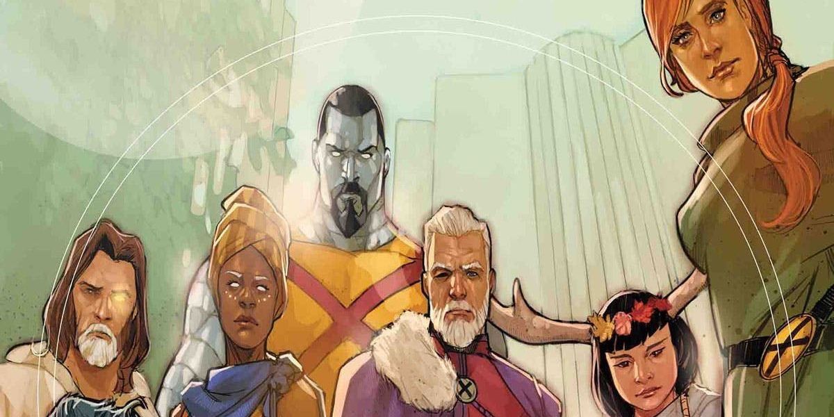 age of x man team Cropped