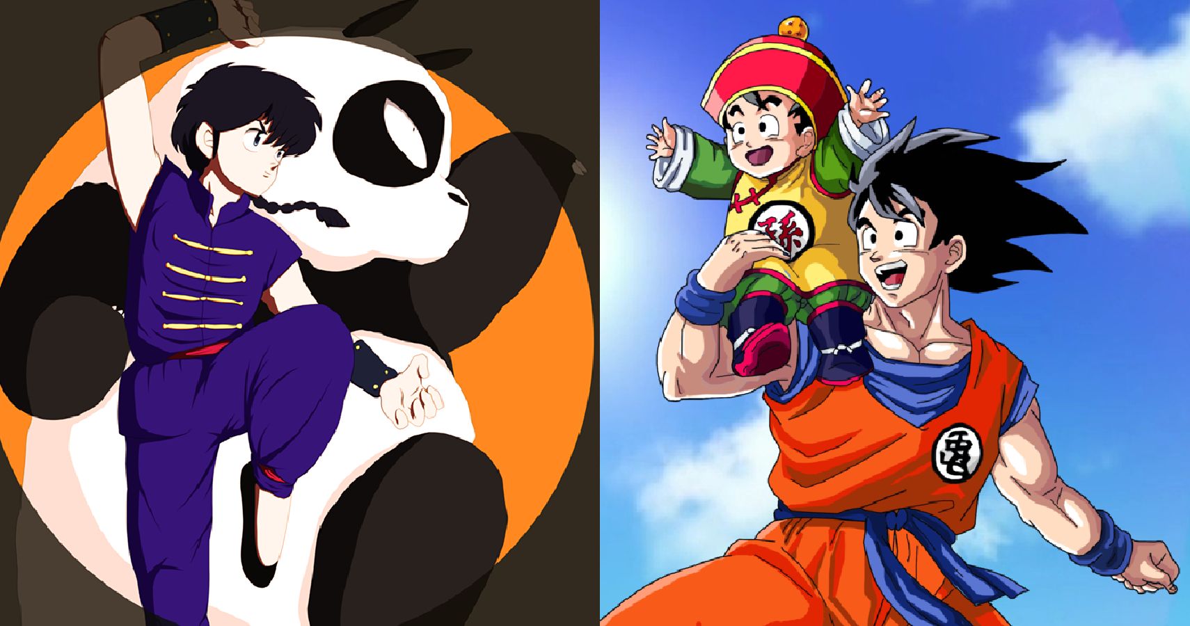 Shounen Anime: The 10 Best Father-Son Combos Of All-Time